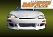 92-95 Mazda MX3 BD2 JDM body kit