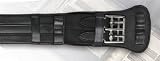 Northampton Leather Dressage Girth