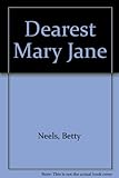 Dearest Mary Jane