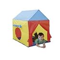 Cottage Play Tent