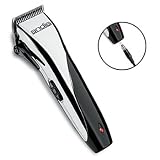 Andis Pro Super Select Cord/cordless Clipper for Professional Haircutting