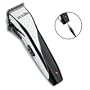 Andis Pro Super Select Cord/cordless Clipper for Professional Haircutting