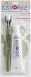 Cain & Able KissAble Toothbrush/Toothpaste