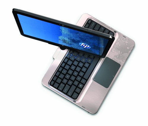 Order Online HP TouchSmart TM2-1070US 12.1-Inch Riptide