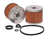 Wix Fuel Filter WF8013 AVIA (MISA) 6000 6500 WF=Bosch inj. 1966->1970