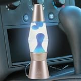 Retro Auto Lava Lamp