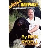 Alaska Happens!