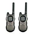 Motorola T9680RSA 28 Mile 2-way Hand Held Radio