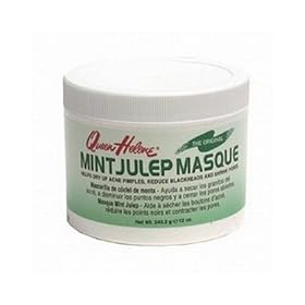 Queen Helene Mint Julep Masque 12 oz. Jar