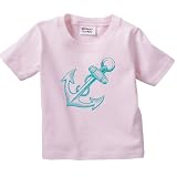 Majestic Anchor Kids T-Shirt