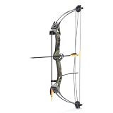 NXT Generation XFlite Youth Bow Set (Camo)