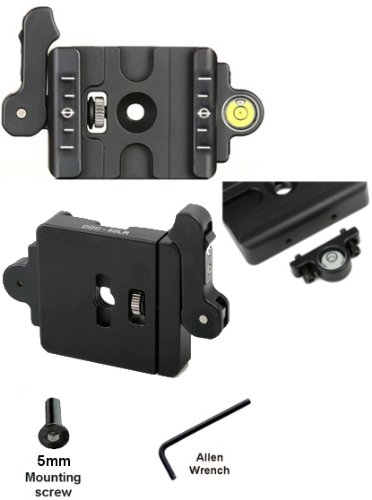 review SUNWAYFOTO DDC-42LR