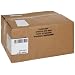 Webster LLDPE Classic 2 Ply Waste Can Liner, Flat Seal, in Individually Folded Dispensing Bag