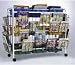 Leveled Reading Book Browser Cart