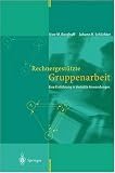 Rechnergest�tzte Gruppenarbeit: Eine Einf�hrung in Verteilte Anwendungen