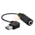 Stereo Headset / Speaker Adaptor for HTC phones
