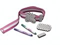Fisher-Price Color Me Gemz Belt