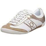 GUESS Womens Gemm Sneaker