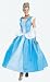 Cinderella Costume - Adult Costume Prestige