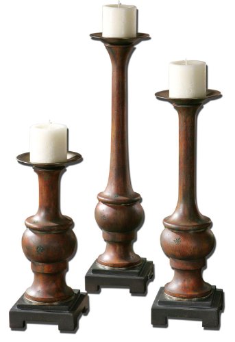 19621 Kezia S/3 by uttermost