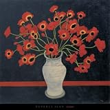 Osmosis By Marlene Healey. ART PRINT Size: 36 x 36 Inches