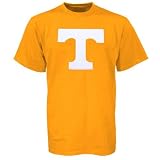 Tennessee Volunteers Orange Big Logo T-shirt