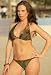 L292 Tahitian Braided Bikini Top: LL \ Bottom: L bikini models