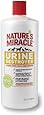 Nature's Miracle Urine Destroyer Formula Stain & Residue Eliminator, 32-Ounce Pour Bottle (P-5727)