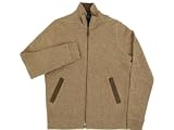 Review   / Men's Joseph & Lyman Zip Cardigan Sweater