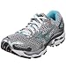 Mizuno Women's Wave Nirvana 6 Running Shoe