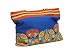 Hurley Womens Canvas Wallflower Hand Bag