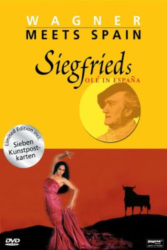 Produkt-Bild: Wagner Meets Spain - Siegfried's Ole in Espana