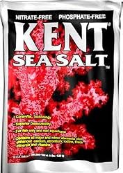 Kent Marine Sea Salt
