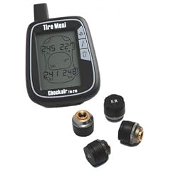 TireMoni Checkair TM210 Reifendruckkontrolle