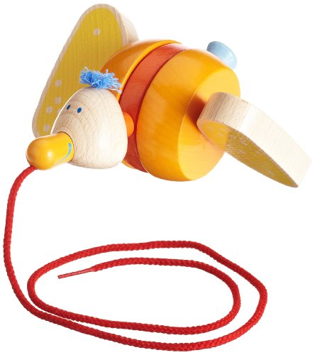 Click To Haba Pulling Animal Ducky Duck Details Click To Haba Pulling Animal Ducky Duck Details