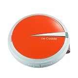 i'm Caddie Tour Golf GPS Voice Caddie (Tour White)