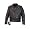 Motorcycle Jackets - Mens Classic Leather Motorcycle Jacket MJ410