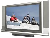 DU-37LZ30 37-IN LCD TVIntegrated HDTV and PC Monitor