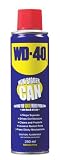 W/D   WD40 250ML AEROSOL         44502