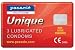 UNIQUE ULTRA-SENSITIVE 12 CONDOMS - in great credit card size packs!