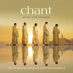Chant - Music for Paradise (Special Edition)