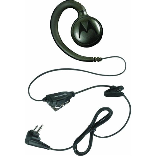 Motorola Headset With Microphone
