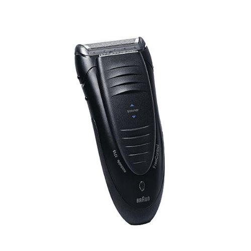 Braun 170 hommes de rasoir