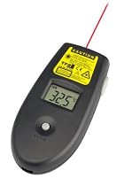 TFA 31.1114 Infrarot-Thermometer Flash III