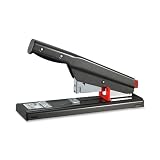 Stanley Bostitch Antimicrobial Heavy Duty Stapler with AntiJam Mechanism, 130 Sheet Capacity (B310HDS)