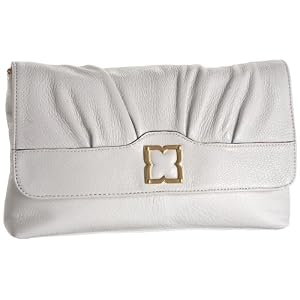 BCBGMAXAZRIA Convertible Clutch