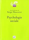 Psychologie sociale
