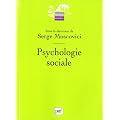 Psychologie sociale