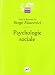 Psychologie sociale