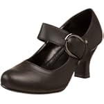 Pierre Dumas Women's Melvin-3 Mary Jane Pump